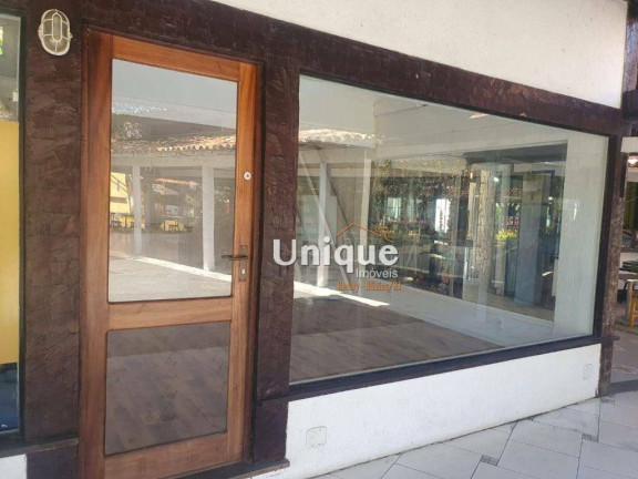 Loja à Venda ou Locação, 36 m² em Centro - Armação Dos Búzios