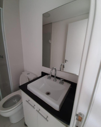 Imagem Imóvel com 1 Quarto à Venda, 26 m² em Campo Belo - São Paulo