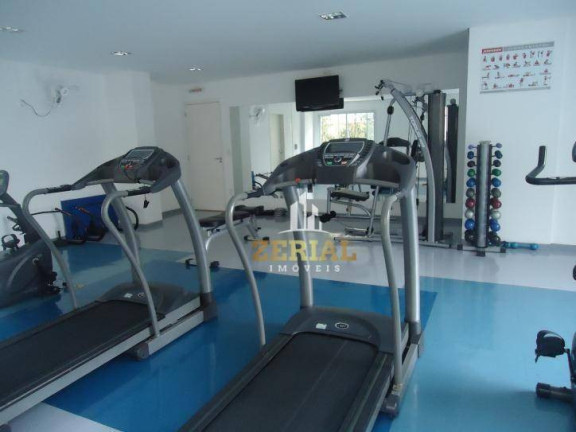 Imagem Apartamento com 3 Quartos à Venda, 133 m² em Santa Paula - São Caetano Do Sul