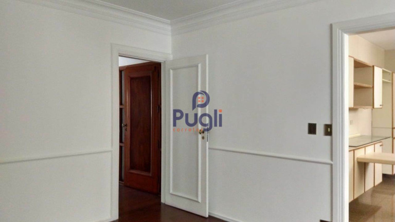 Imagem Apartamento com 4 Quartos à Venda, 317 m² em Perdizes - São Paulo