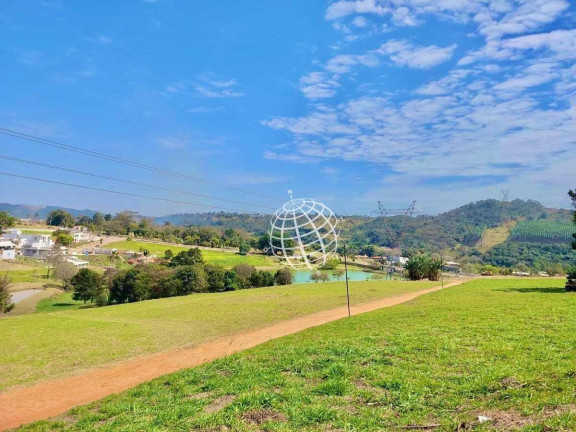 Imagem Terreno à Venda, 1.014 m² em Tanque - Atibaia