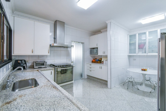 Imagem Apartamento com 3 Quartos à Venda, 247 m² em Vila Suzana - São Paulo Imagem Apartamento com 3 Quartos à Venda, 247 m² em Vila Suzana - São Paulo