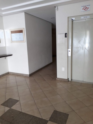 Imagem Imóvel com 1 Quarto à Venda, 45 m² em Vila Carmosina - São Paulo