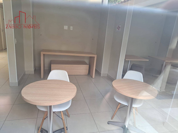 Imagem Apartamento com 2 Quartos à Venda, 32 m² em Parque Munhoz - São Paulo