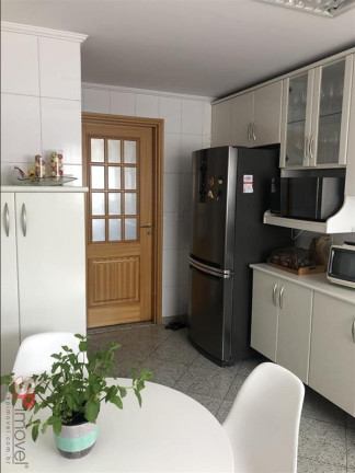Imagem Apartamento com 3 Quartos à Venda, 135 m² em Santo Antônio - São Caetano Do Sul Imagem Apartamento com 3 Quartos à Venda, 135 m² em Santo Antônio - São Caetano Do Sul