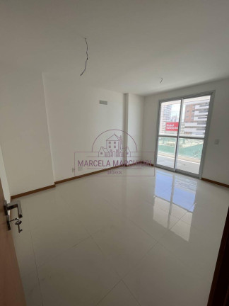 Apartamento com 3 Quartos à Venda, 115 m² em Praia De Itaparica - Vila Velha