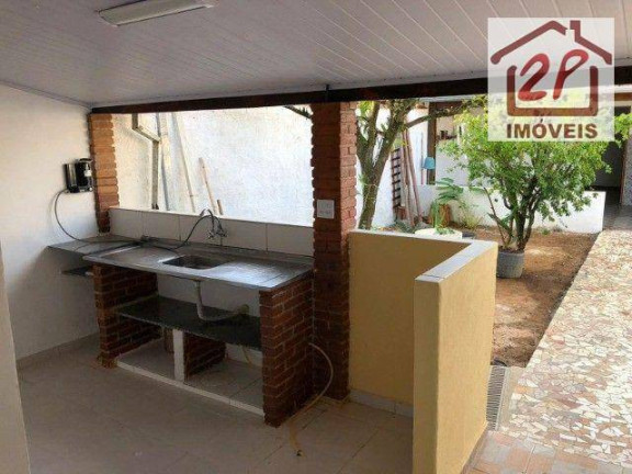 Imagem Casa com 2 Quartos à Venda, 124 m² em Jardim Maria Amélia - Jacareí