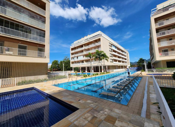 Apartamento com 3 Quartos à Venda, 123 m² em Itaguá - Ubatuba