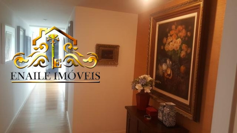 Imagem Casa com 4 Quartos à Venda, 660 m² em Barra Da Tijuca - Rio De Janeiro