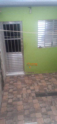 Imagem Casa com 1 Quarto à Venda, 90 m² em Jardim Fortaleza - Guarulhos Imagem Casa com 1 Quarto à Venda, 90 m² em Jardim Fortaleza - Guarulhos