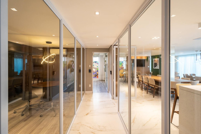 Imagem Apartamento com 2 Quartos à Venda, 63 m² em Centro - Itajaí