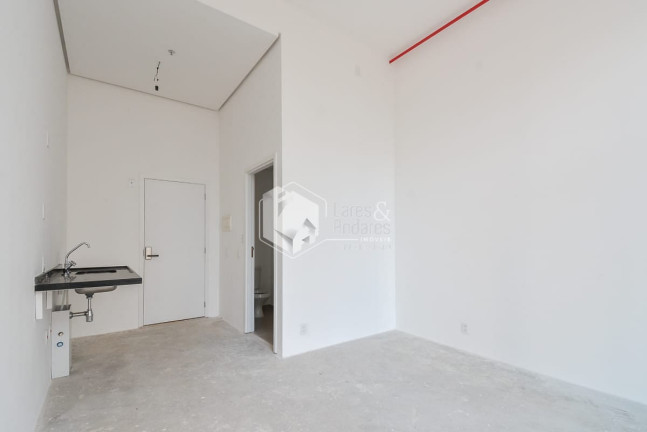Imagem Imóvel com 1 Quarto à Venda, 27 m² em Pinheiros - São Paulo Imagem Imóvel com 1 Quarto à Venda, 27 m² em Pinheiros - São Paulo