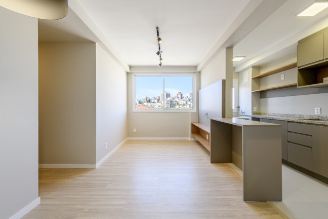Imagem Apartamento com 3 Quartos à Venda, 67 m² em São João - Porto Alegre