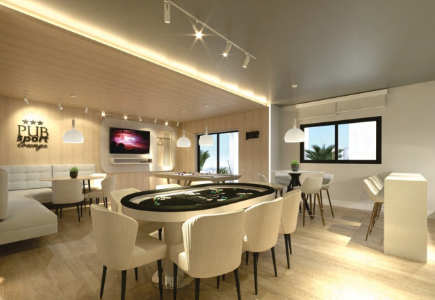 Imagem Imóvel com 2 Quartos à Venda, 118 m² em Centro - Balneário Camboriú