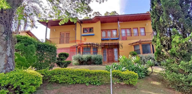 Imagem Casa de Condomínio com 3 Quartos à Venda, 330 m² em Algarve - Cotia Imagem Casa de Condomínio com 3 Quartos à Venda, 330 m² em Algarve - Cotia