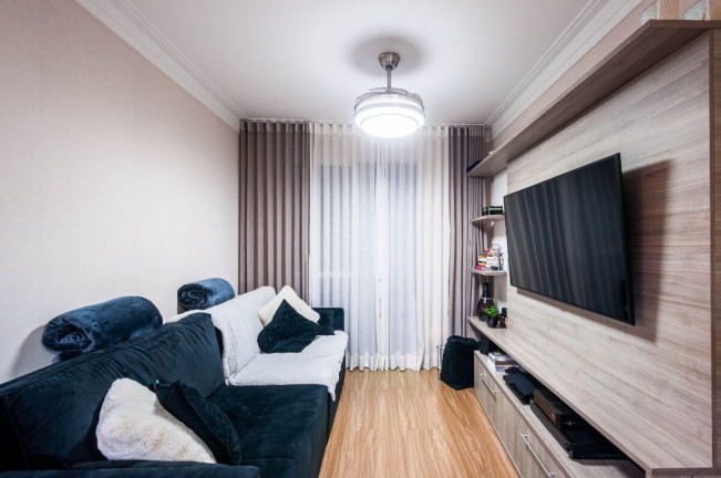 Imagem Apartamento com 3 Quartos à Venda, 80 m² em Vila Maria - São Paulo Imagem Apartamento com 3 Quartos à Venda, 80 m² em Vila Maria - São Paulo