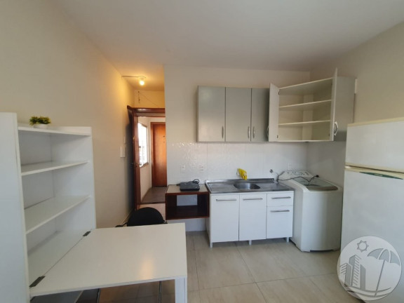 Imagem Apartamento com 1 Quarto à Venda, 17 m² em Estados - Balneário Camboriú