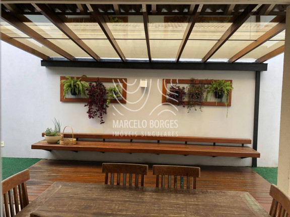 Imagem Casa de Condomínio com 4 Quartos à Venda, 173 m² em Jardim Ermida Ii - Jundiaí