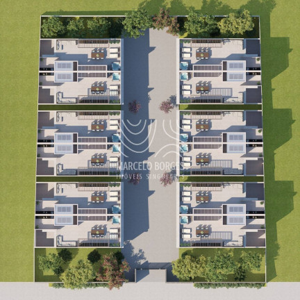 Imagem Casa de Condomínio com 3 Quartos à Venda, 173 m² em Parque Taquaral - Campinas Imagem Casa de Condomínio com 3 Quartos à Venda, 173 m² em Parque Taquaral - Campinas