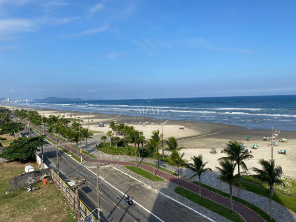 Imagem Apartamento com 2 Quartos à Venda, 88 m² em Maracanã - Praia Grande Imagem Apartamento com 2 Quartos à Venda, 88 m² em Maracanã - Praia Grande