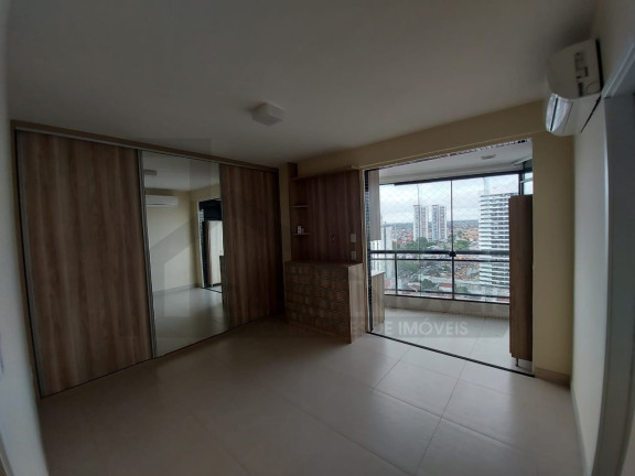 Imagem Apartamento com 2 Quartos à Venda, 100 m² em Umarizal - Belém