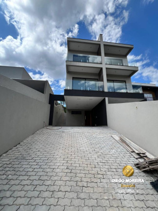 Casa com 3 Quartos à Venda, 199 m² em Jardim Paulista - Atibaia