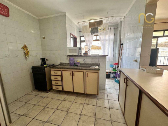 Imagem Apartamento com 2 Quartos à Venda, 70 m² em Canto Do Forte - Praia Grande Imagem Apartamento com 2 Quartos à Venda, 70 m² em Canto Do Forte - Praia Grande