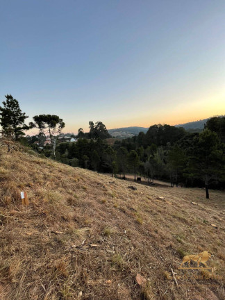 Terreno à Venda, 1.050 m² em Vale Encantado - Campos Do Jordão