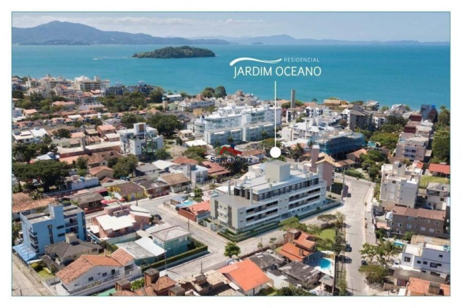 Imagem Apartamento com 2 Quartos à Venda, 164 m² em Canasvieiras - Florianópolis