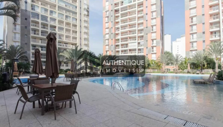 Imagem Apartamento com 3 Quartos à Venda, 110 m² em Vila Leopoldina - São Paulo