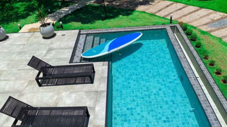 Imagem Casa com 4 Quartos à Venda, 470 m² em Itanhangá - Rio De Janeiro