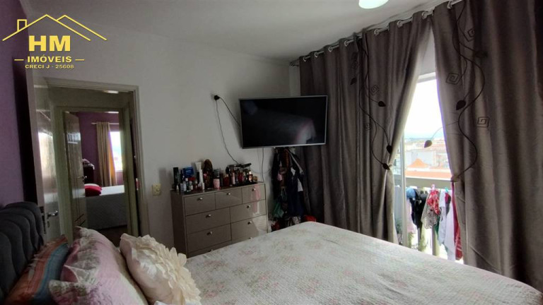 Imagem Apartamento com 2 Quartos à Venda, 85 m² em Centro - Sao Vicente