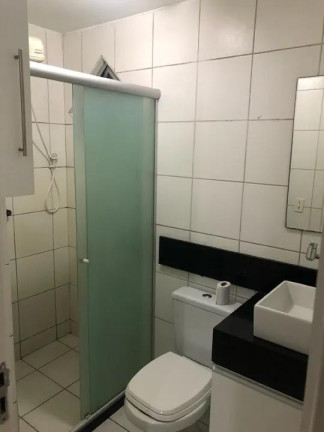 Imagem Apartamento com 2 Quartos à Venda, 55 m² em Várzea - Recife