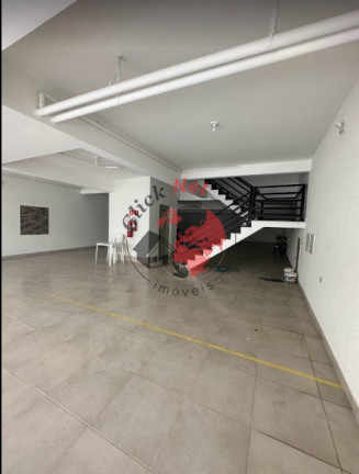 Imagem Cobertura com 2 Quartos à Venda, 80 m² em Jardim Alvorada - Santo André