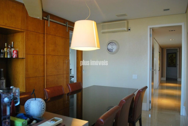 Imagem Apartamento com 3 Quartos à Venda, 430 m² em Panamby - São Paulo Imagem Apartamento com 3 Quartos à Venda, 430 m² em Panamby - São Paulo