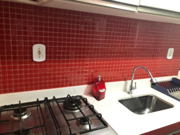 Imagem Apartamento com 2 Quartos à Venda, 42 m² em Vila Nova Curuçá - São Paulo Imagem Apartamento com 2 Quartos à Venda, 42 m² em Vila Nova Curuçá - São Paulo