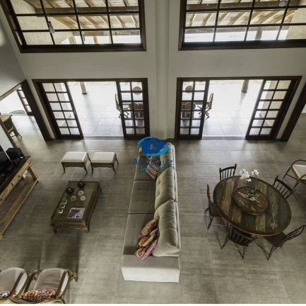 Imagem Casa com 6 Quartos à Venda, 752 m² em Ressaca - Ubatuba