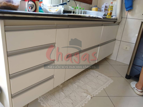 Imagem Casa com 3 Quartos à Venda, 250 m² em Massaguaçu - Caraguatatuba