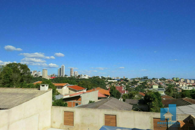 Imagem Sobrado com 4 Quartos à Venda, 290 m² em Ronda - Ponta Grossa