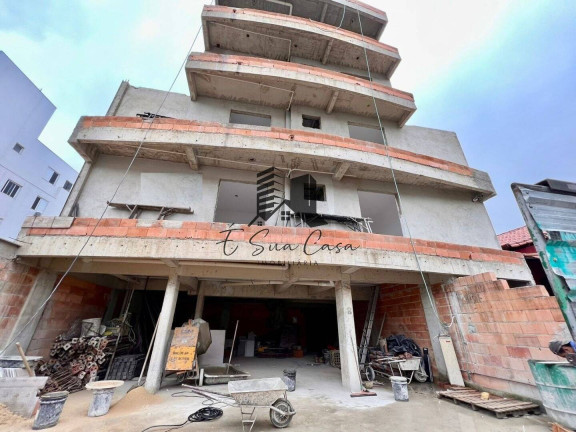 Imagem Apartamento com 3 Quartos à Venda, 156 m² em Eldorado - Contagem