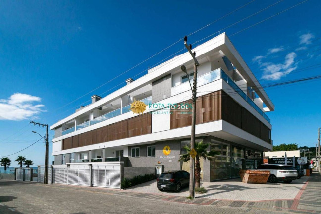 Imagem Apartamento com 2 Quartos à Venda, 95 m² em Bombas - Bombinhas