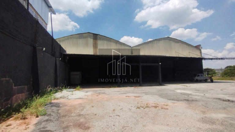 Imagem Imóvel Comercial para Alugar, 4.300 m² em Tamboré - Barueri Imagem Imóvel Comercial para Alugar, 4.300 m² em Tamboré - Barueri