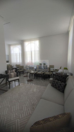 Imagem Apartamento com 3 Quartos à Venda, 145 m² em Planalto Paulista - São Paulo