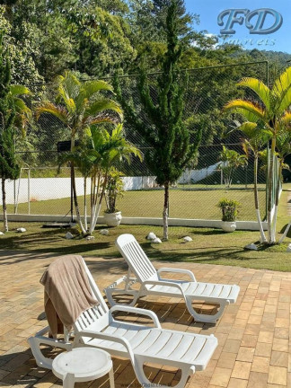 Imagem Chácara com 3 Quartos à Venda, 27.200 m² em Rio Acima - Mairiporã
