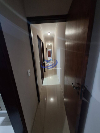 Imagem Casa com 3 Quartos à Venda, 119 m² em Jardim Caçula - Jundiaí