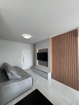 Imagem Apartamento com 2 Quartos à Venda, 86 m² em Perequê - Porto Belo
