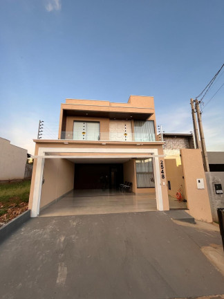 Imagem Sobrado à Venda, 126 m² em Jardim Thereza - Umuarama Imagem Sobrado à Venda, 126 m² em Jardim Thereza - Umuarama