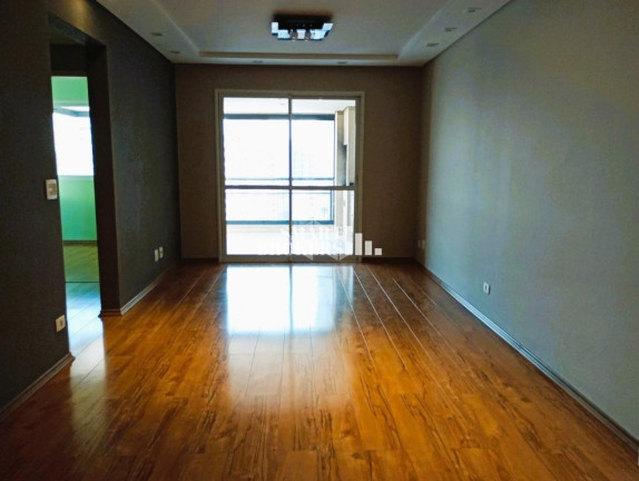 Imagem Apartamento com 3 Quartos à Venda, 88 m² em Vila Mariana - São Paulo
