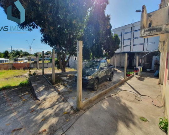 Imagem Terreno à Venda, 2.300 m² em Baixo Grande - São Pedro Da Aldeia Imagem Terreno à Venda, 2.300 m² em Baixo Grande - São Pedro Da Aldeia