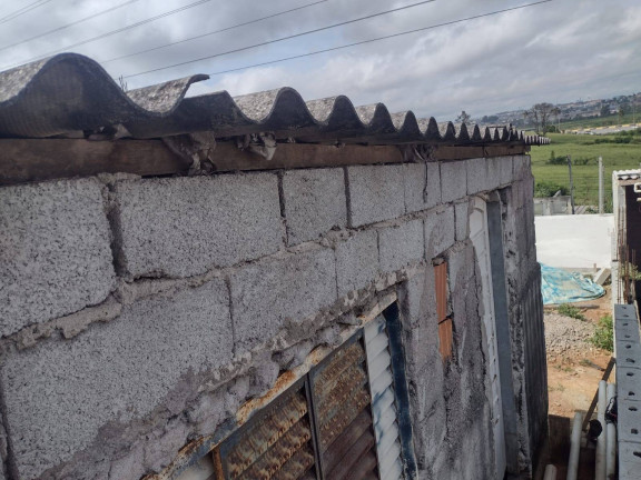 Imagem Terreno à Venda, 120 m² em Jardim Itapuã - Itaquaquecetuba